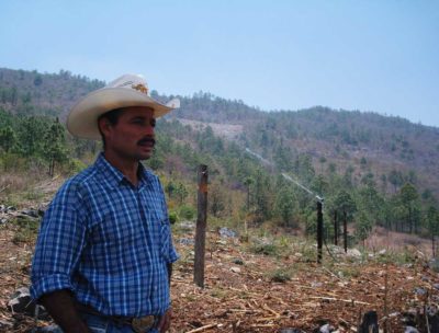 United by Friendship helps develop land and economies.